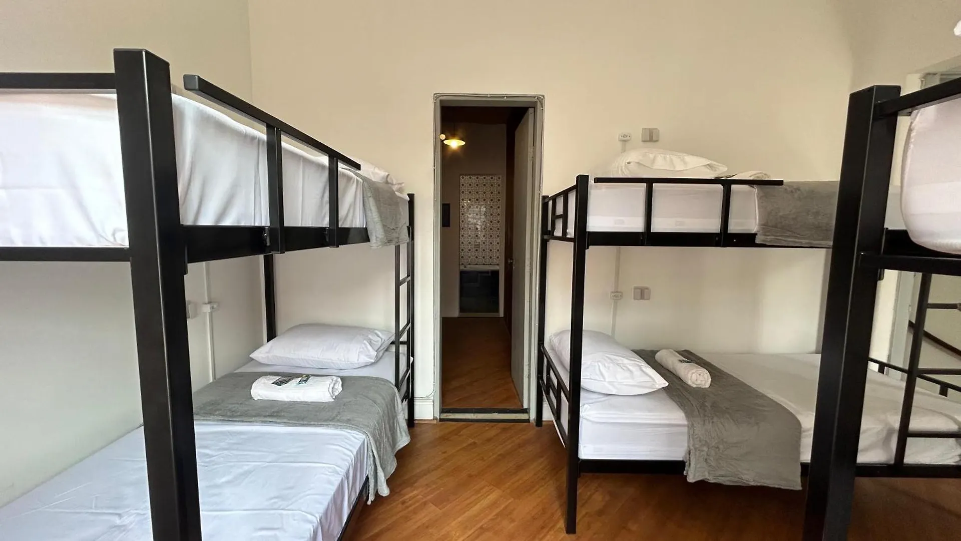 Quarto em Acomodações Particulares Casa Ibirapuera - Hospedagem Domiciliar São Paulo