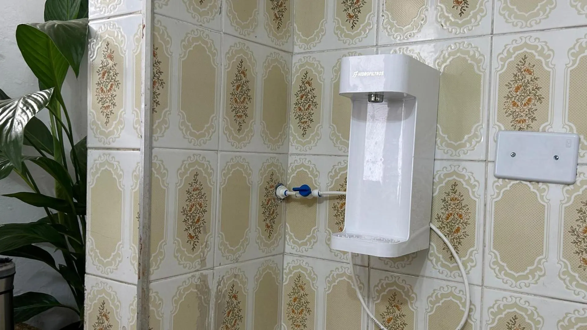 Quarto em Acomodações Particulares Casa Ibirapuera - Hospedagem Domiciliar São Paulo