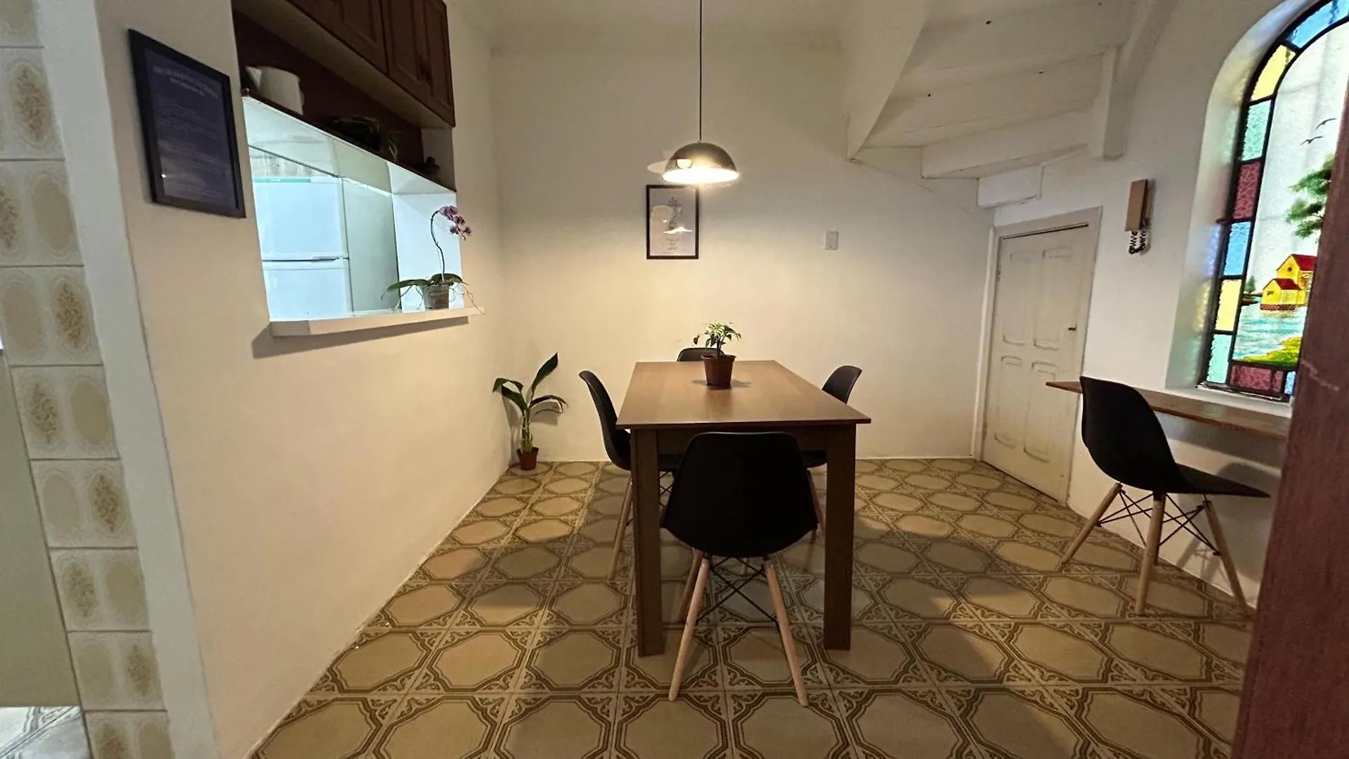 Casa Ibirapuera - Hospedagem Domiciliar São Paulo 0*,  Brasil