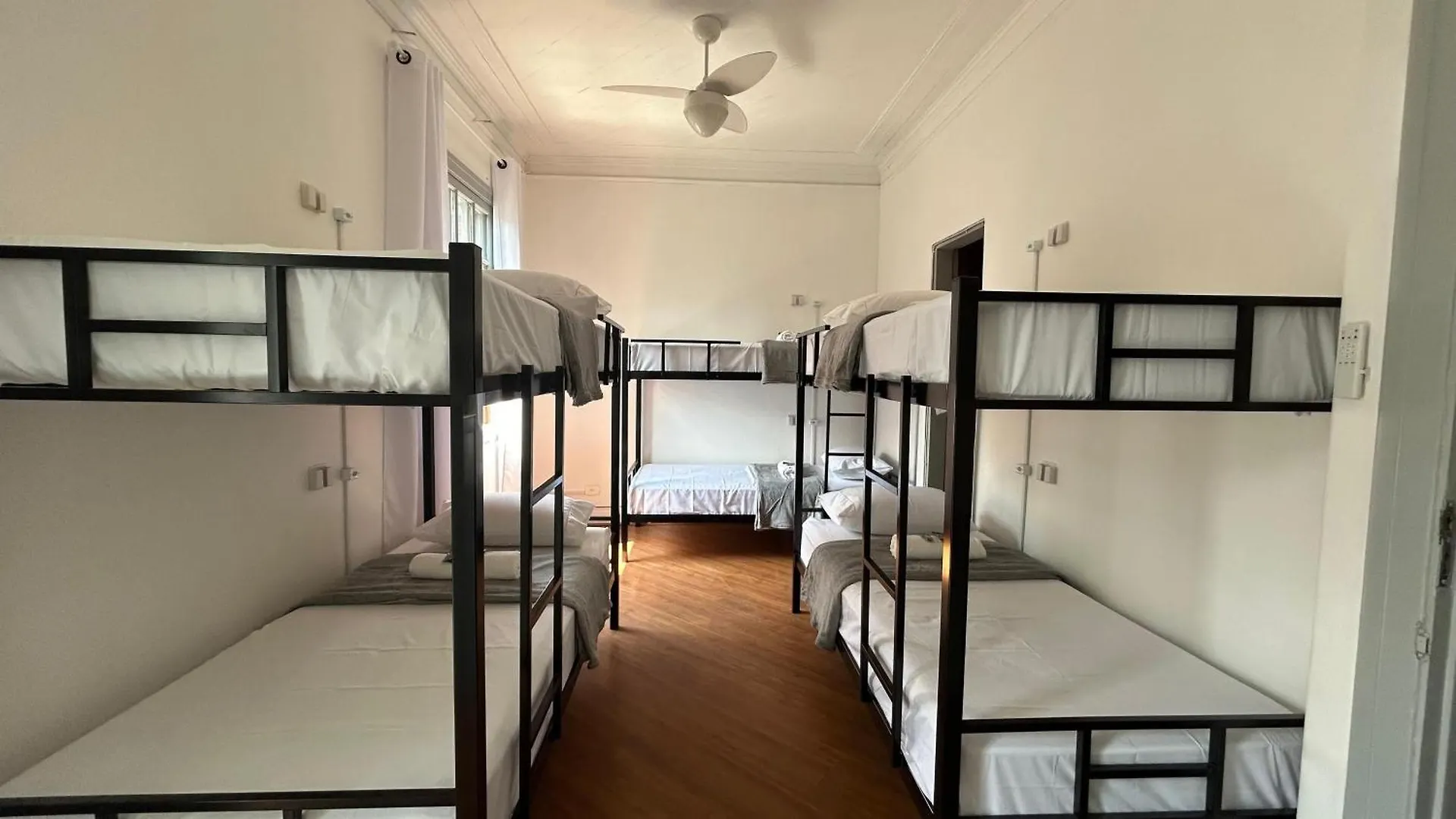 Casa Ibirapuera - Hospedagem Domiciliar São Paulo