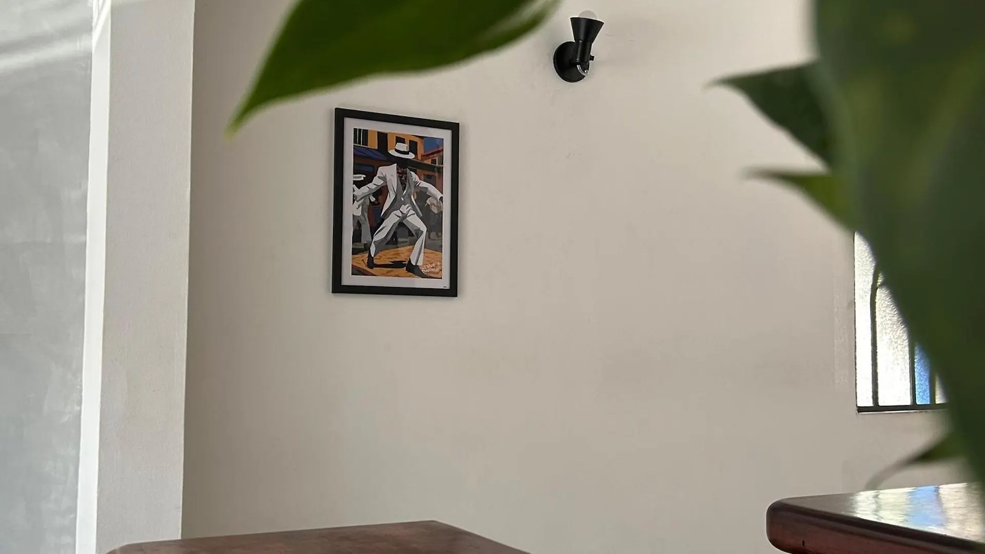 Quarto em Acomodações Particulares Casa Ibirapuera - Hospedagem Domiciliar São Paulo Brasil