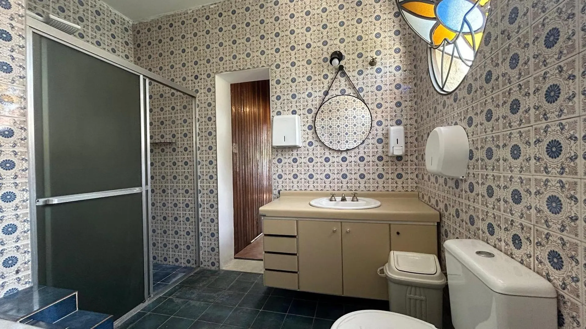Quarto em Acomodações Particulares Casa Ibirapuera - Hospedagem Domiciliar São Paulo