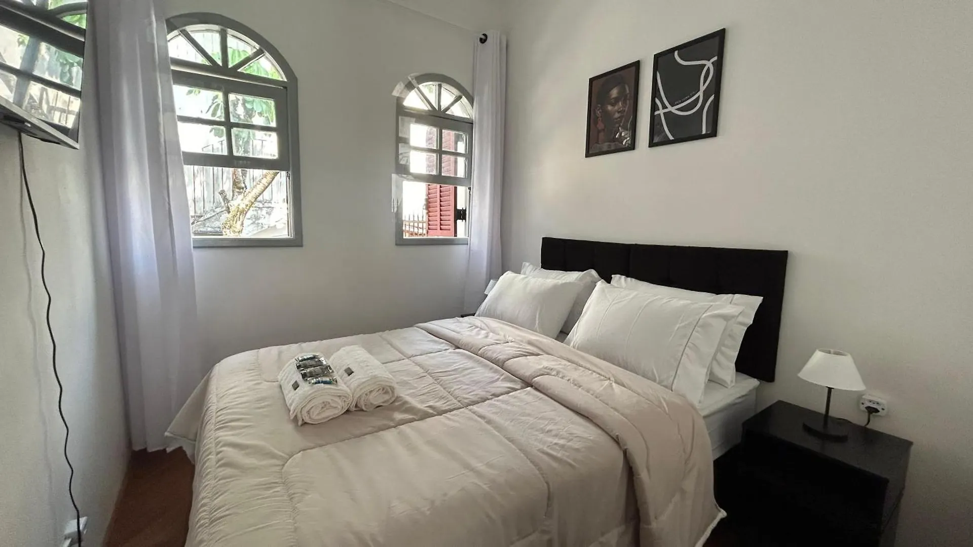 Casa Ibirapuera - Hospedagem Domiciliar São Paulo