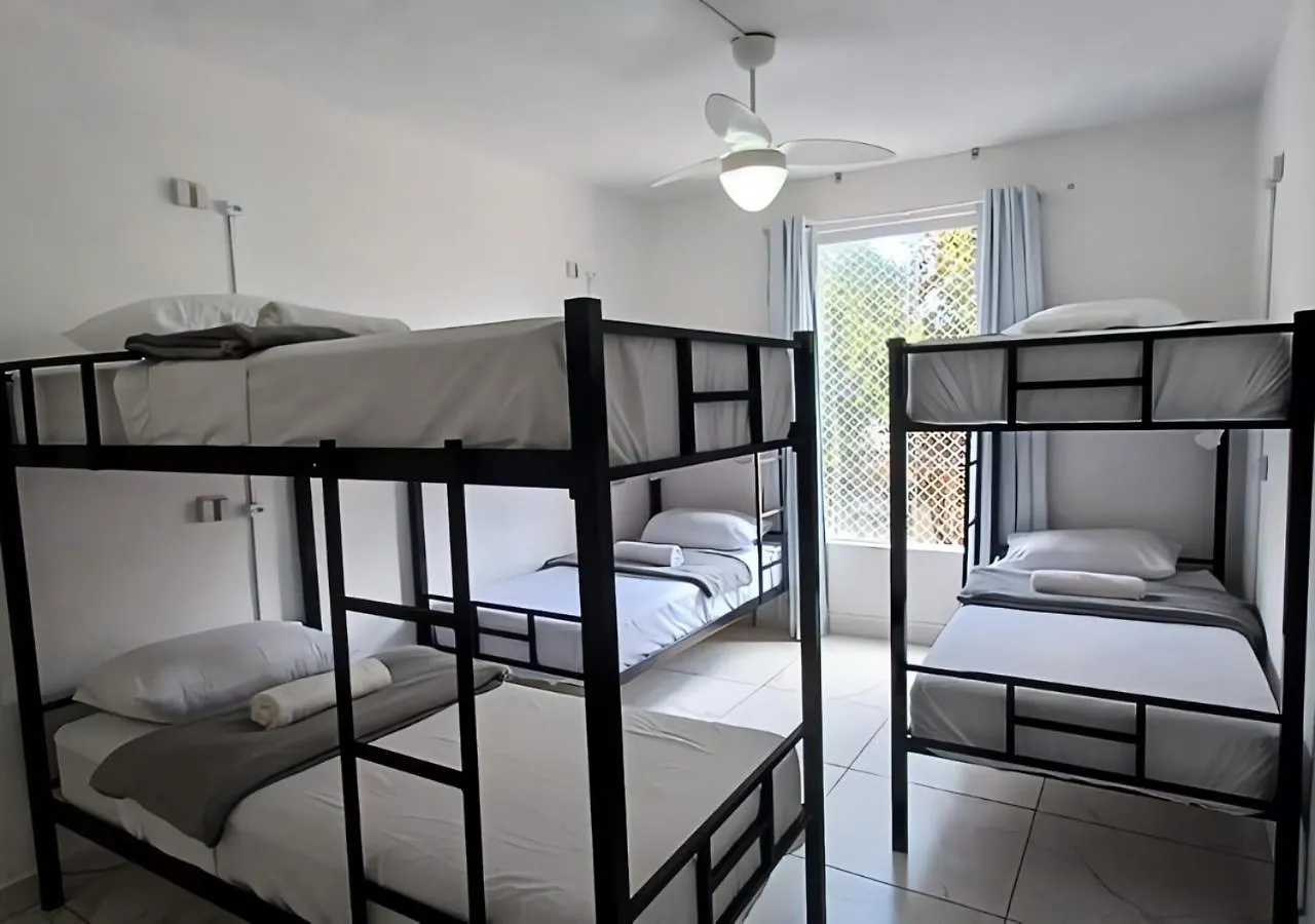 Casa Ibirapuera - Hospedagem Domiciliar São Paulo Quarto em Acomodações Particulares