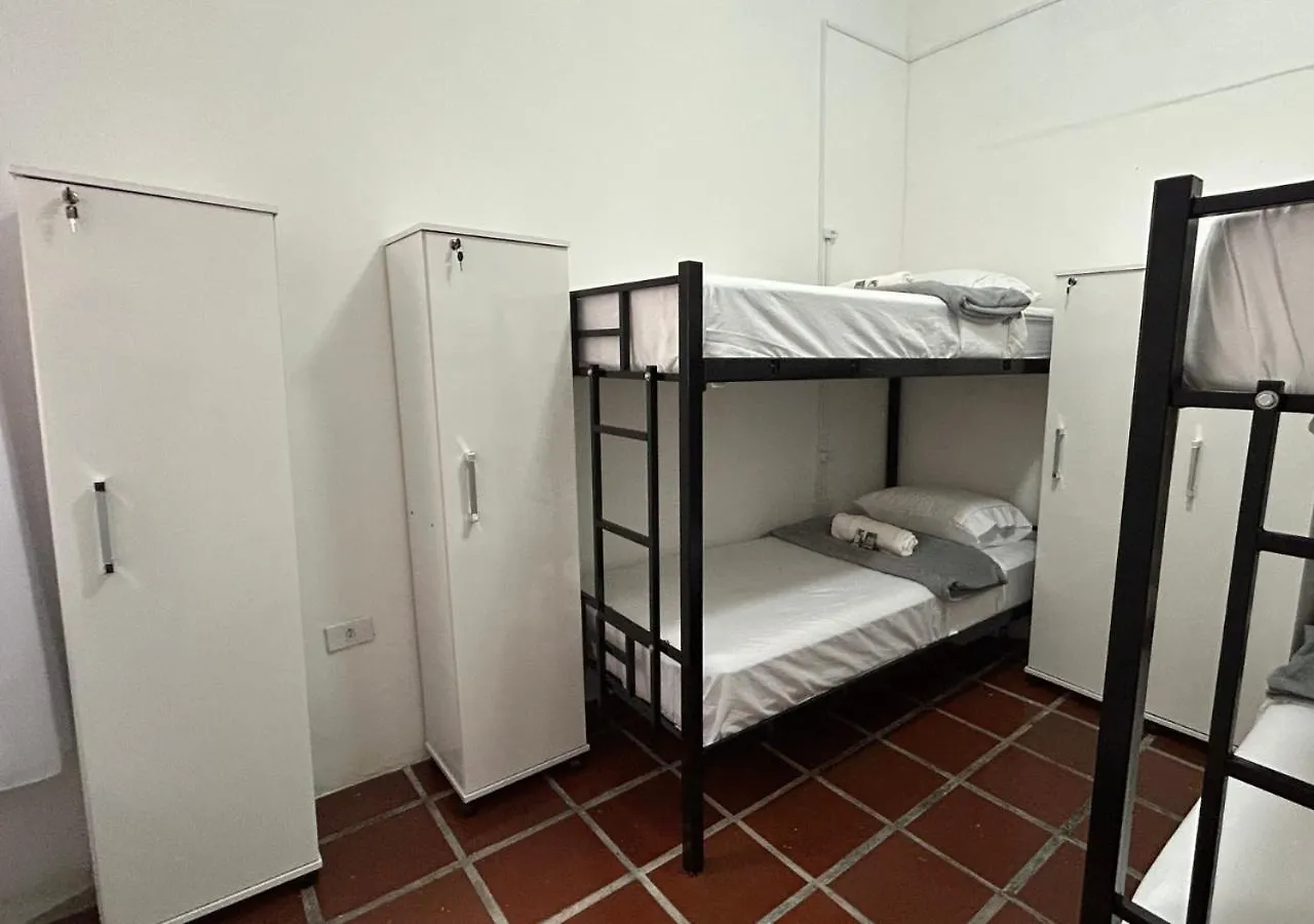 Casa Ibirapuera - Hospedagem Domiciliar São Paulo Brasil