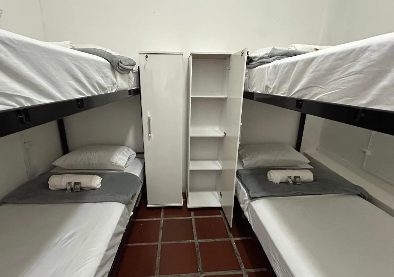 Casa Ibirapuera - Hospedagem Domiciliar São Paulo Quarto em Acomodações Particulares
