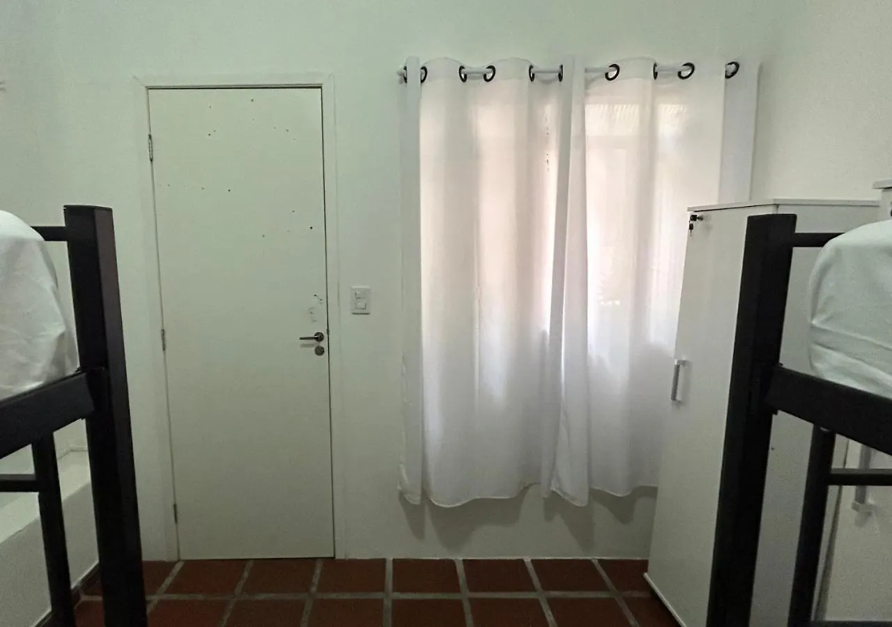 Casa Ibirapuera - Hospedagem Domiciliar São Paulo Quarto em Acomodações Particulares