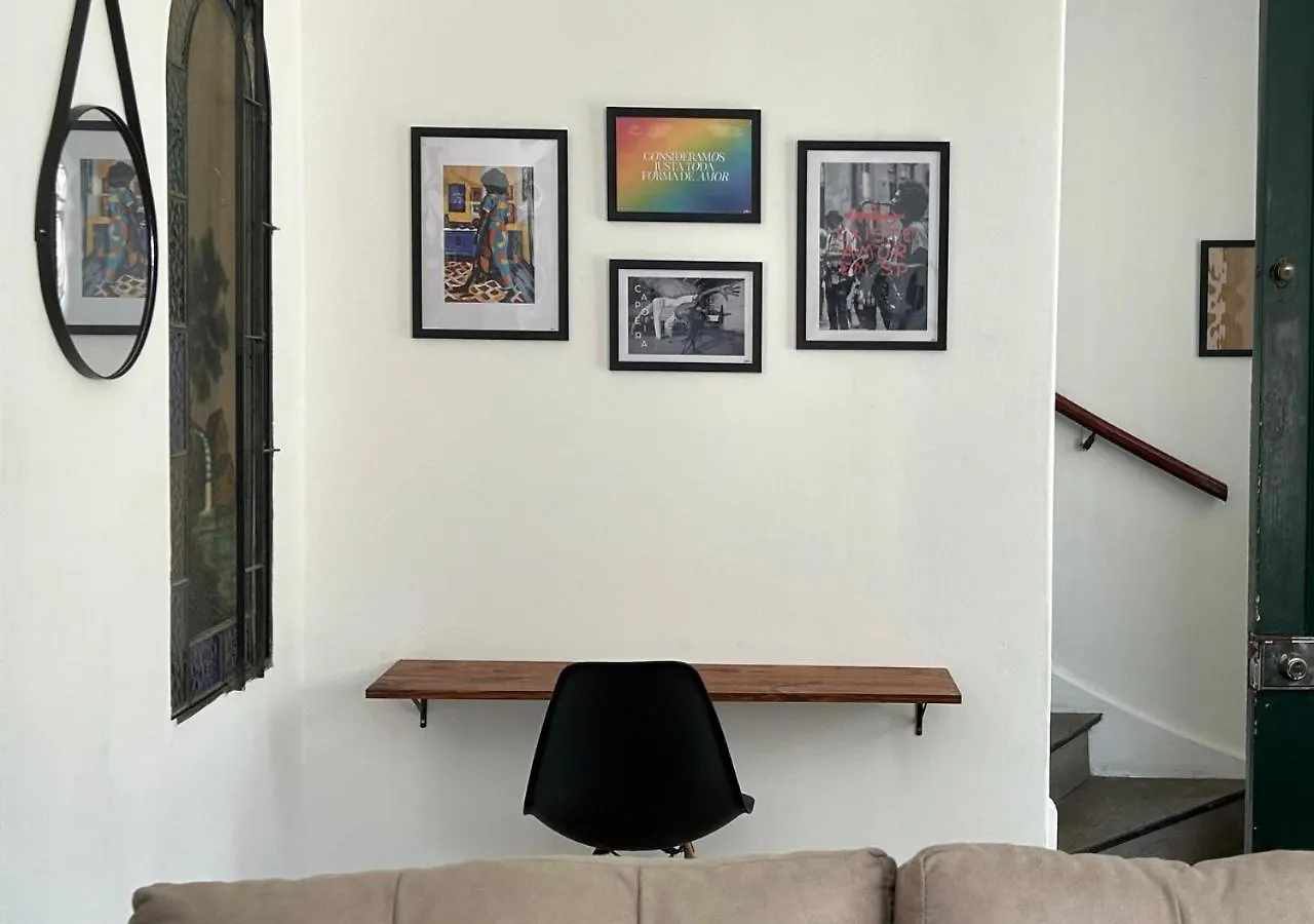 Casa Ibirapuera - Hospedagem Domiciliar São Paulo