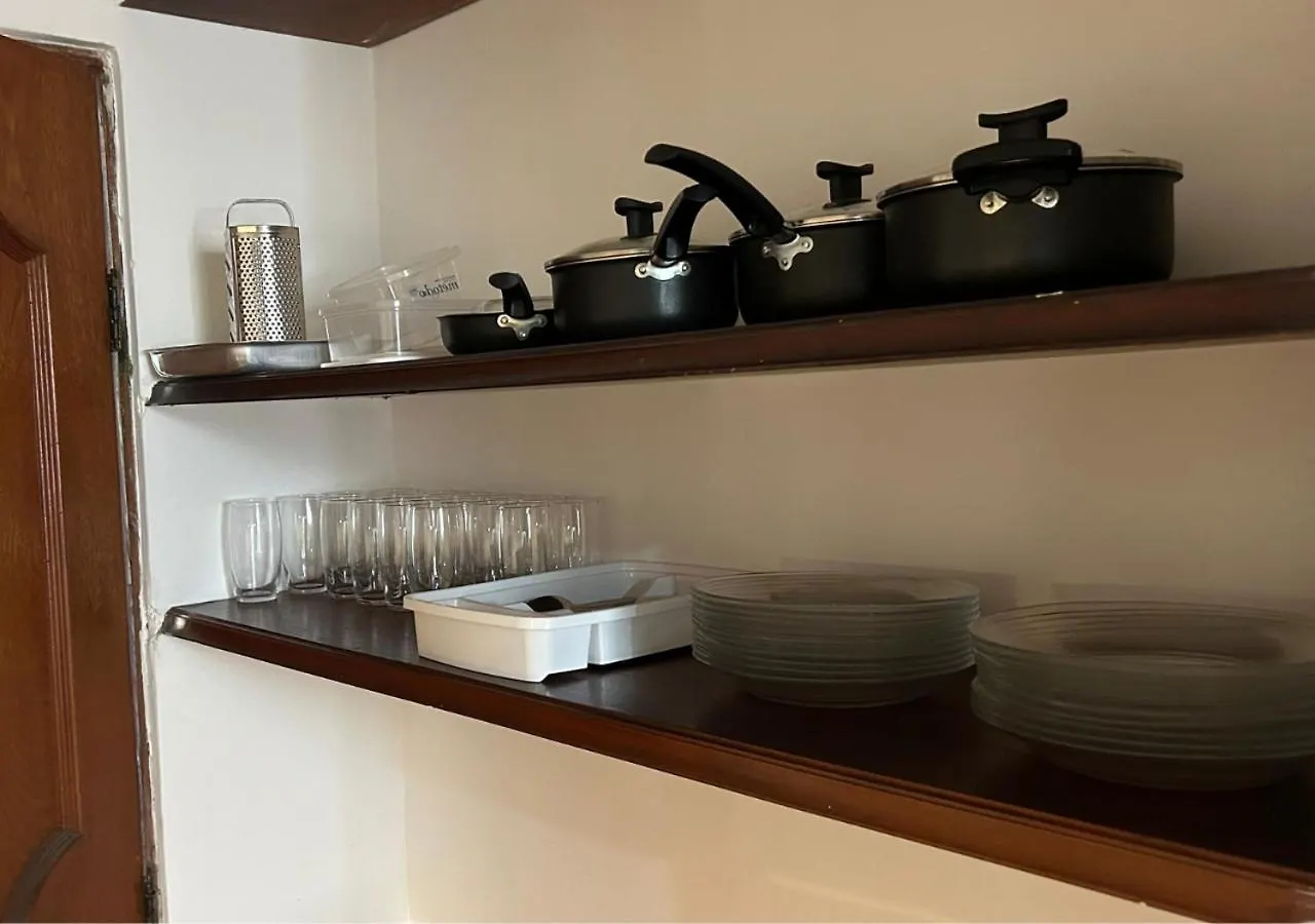 Quarto em Acomodações Particulares Casa Ibirapuera - Hospedagem Domiciliar São Paulo