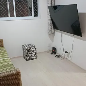 Fit Sp Bras Conforto Qualidade Bem Localizado Apartamento