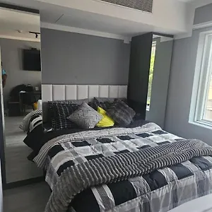 Bela Sampa 407 - Flat Paulista Classic Apartamento