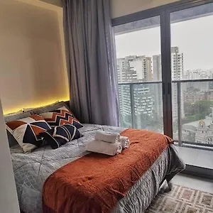 On Paulista - Confort Apartamento